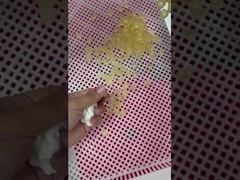 Weichgel-Kapseln, Färbungsträger