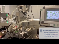 Hochgeschwindigkeits-Servo-Soft-Capsule-Maschine mit intelligenten Trocknern