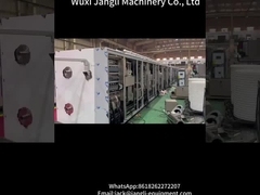 Maschine zur Verkapselung von Softgel