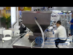 Kleinste Tischtop Lab Top Softgel Verkapselungsmaschine