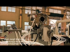 Pharmazeutische Fertigung Maschine zur Verkapselung von weichen Gelatinen 5000-200000 kPa