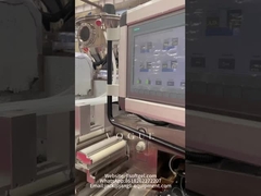 80-1500 Stück/min Füllgeschwindigkeit Kleine 4-Zoll-Softgel-Kapselmaschine für FuE-Produktionsgeschwindigkeit