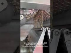 30-60 Stück/Min. Maschine zur Verkapselung von Weichgel 5000-200000 Kapseln/h