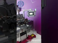 Kleine Softgel-Verkapselungsmaschine