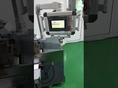 Maßgeschneiderte Softgel-Maschine für den Laborgebrauch für einen russischen Kunden