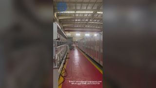 JANGLI Softgel-Wäschetrockner in Massenproduktion