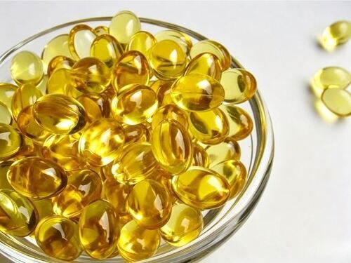 Latest company news about So wählen Sie die richtige Gelatine für die Softgel-Herstellung aus