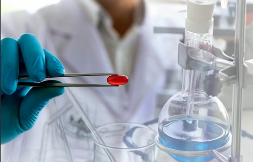Latest company news about Von Pulver zu Premium Softgel: Fortgeschrittene Verkapselungsstrategien für feste Wirkstoffe