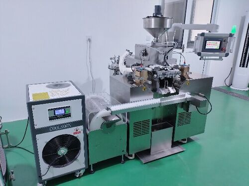 Latest company news about Erfolgreicher Fertigungstest für unseren russischen Partner